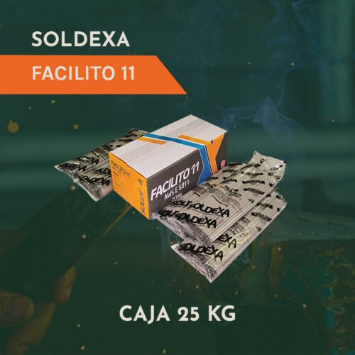 FACILITO 11