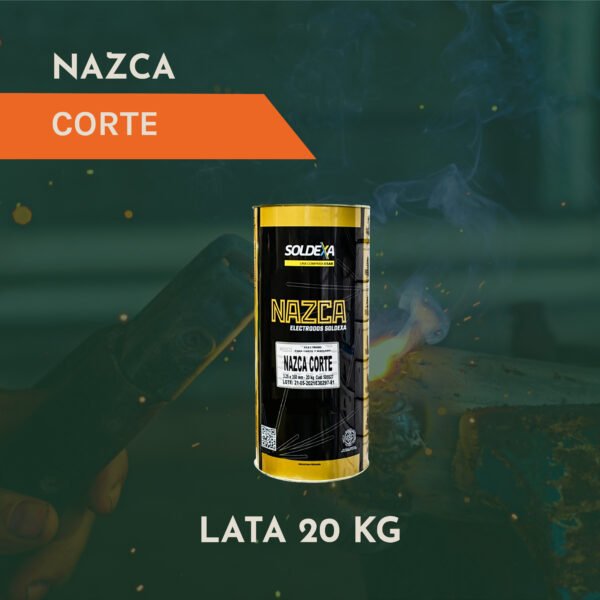 NAZCA CORTE