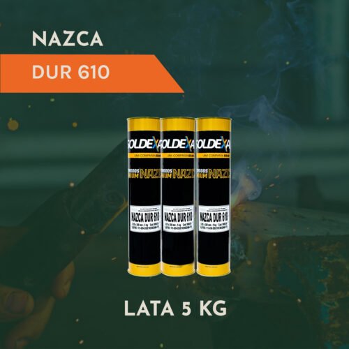 NAZCA DUR 610