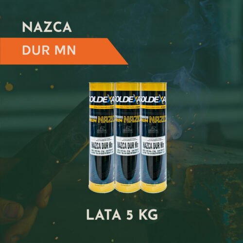 NAZCA DUR MN