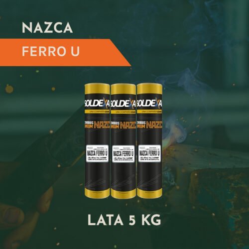 NAZCA FERRO U