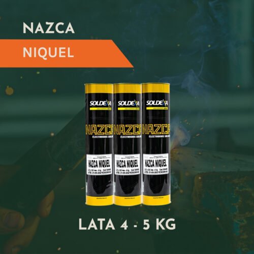 NAZCA NIQUEL