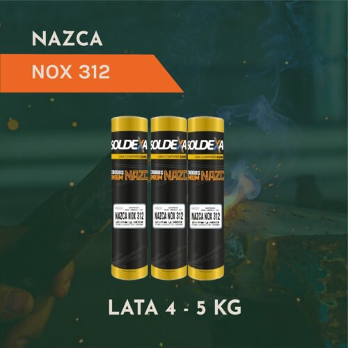 NAZCA NOX 312
