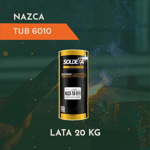 NAZCA TUB 6010