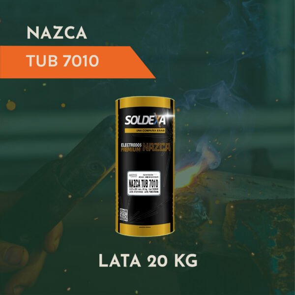 NAZCA TUB 7010
