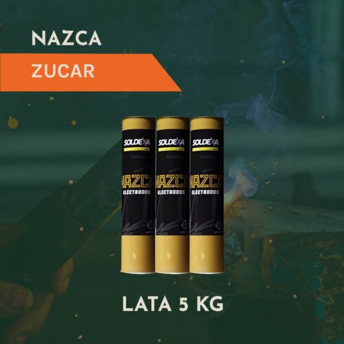 NAZCA ZUCAR